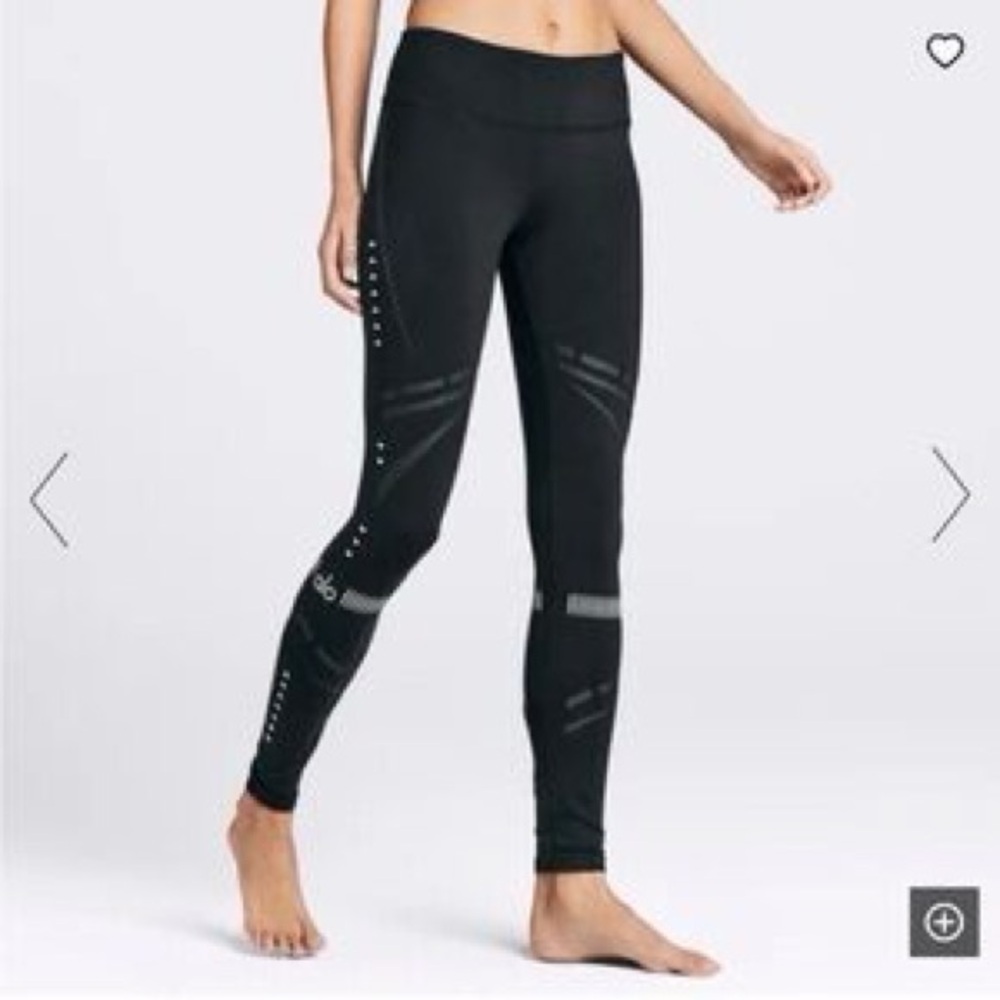 Alo Yoga Chakra Leggings, size XS